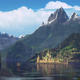 Image for article titled Norway Sees Major Bump in Tourism Thanks to Frozen